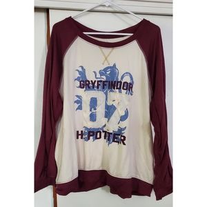 Harry Potter Sleep Shirt